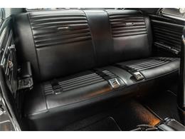 1967 Chevrolet Chevelle (CC-2089712) for sale in Plymouth, Michigan