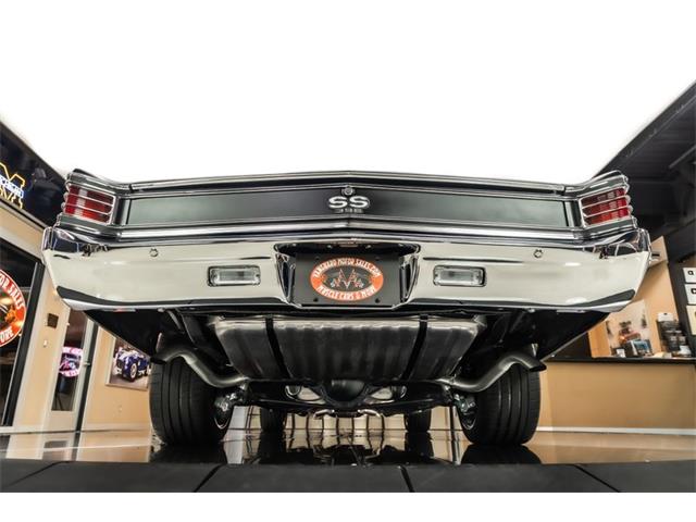 1967 Chevrolet Chevelle (CC-2089712) for sale in Plymouth, Michigan