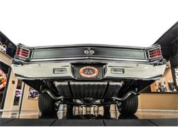 1967 Chevrolet Chevelle (CC-2089712) for sale in Plymouth, Michigan