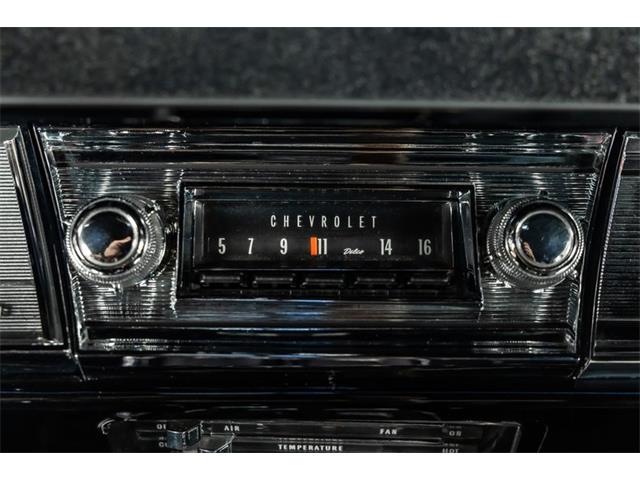1967 Chevrolet Chevelle (CC-2089712) for sale in Plymouth, Michigan