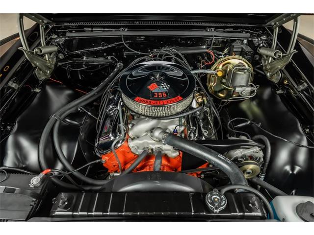 1967 Chevrolet Chevelle (CC-2089712) for sale in Plymouth, Michigan