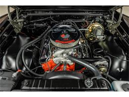 1967 Chevrolet Chevelle (CC-2089712) for sale in Plymouth, Michigan