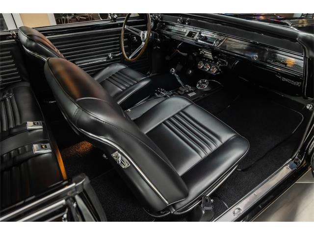 1967 Chevrolet Chevelle (CC-2089712) for sale in Plymouth, Michigan