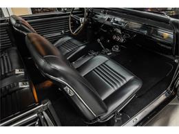 1967 Chevrolet Chevelle (CC-2089712) for sale in Plymouth, Michigan