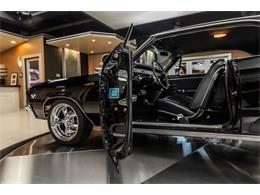 1967 Chevrolet Chevelle (CC-2089712) for sale in Plymouth, Michigan