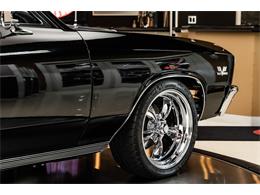 1967 Chevrolet Chevelle (CC-2089712) for sale in Plymouth, Michigan