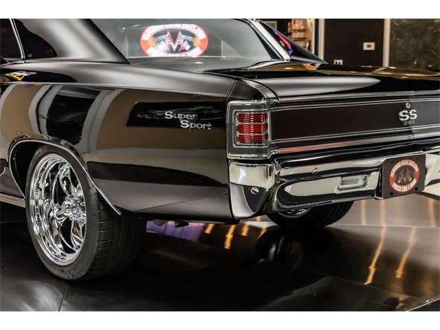 1967 Chevrolet Chevelle (CC-2089712) for sale in Plymouth, Michigan