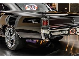 1967 Chevrolet Chevelle (CC-2089712) for sale in Plymouth, Michigan