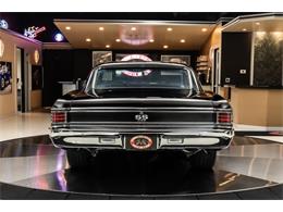 1967 Chevrolet Chevelle (CC-2089712) for sale in Plymouth, Michigan