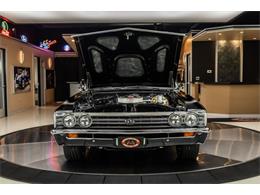 1967 Chevrolet Chevelle (CC-2089712) for sale in Plymouth, Michigan
