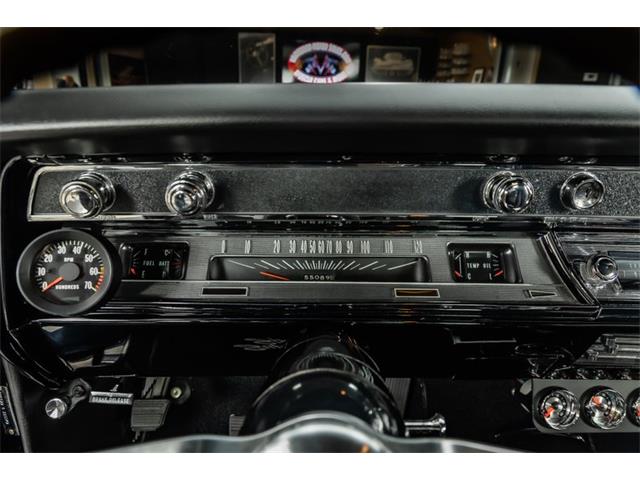 1967 Chevrolet Chevelle (CC-2089712) for sale in Plymouth, Michigan