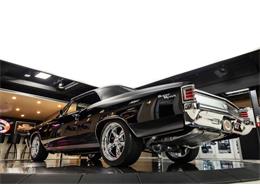 1967 Chevrolet Chevelle (CC-2089712) for sale in Plymouth, Michigan