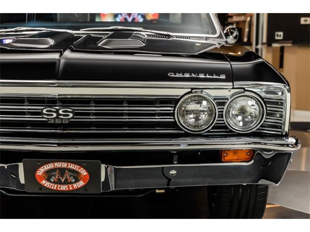 1967 Chevrolet Chevelle (CC-2089712) for sale in Plymouth, Michigan