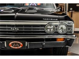 1967 Chevrolet Chevelle (CC-2089712) for sale in Plymouth, Michigan