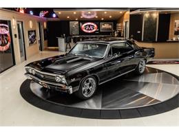1967 Chevrolet Chevelle (CC-2089712) for sale in Plymouth, Michigan