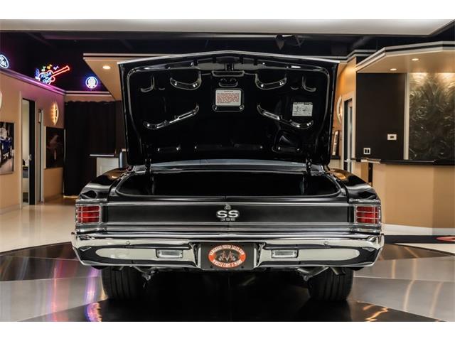 1967 Chevrolet Chevelle (CC-2089712) for sale in Plymouth, Michigan