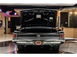 1967 Chevrolet Chevelle (CC-2089712) for sale in Plymouth, Michigan