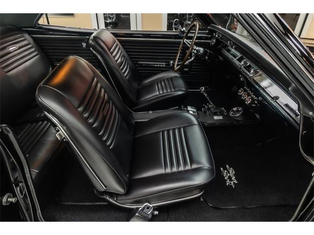1967 Chevrolet Chevelle (CC-2089712) for sale in Plymouth, Michigan
