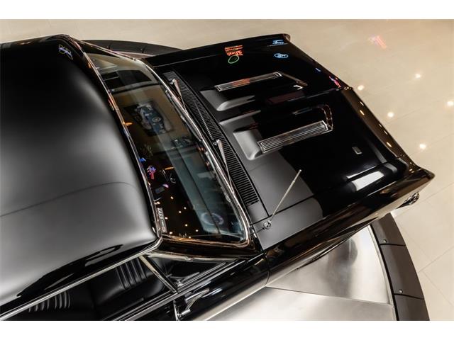 1967 Chevrolet Chevelle (CC-2089712) for sale in Plymouth, Michigan