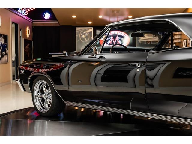 1967 Chevrolet Chevelle (CC-2089712) for sale in Plymouth, Michigan