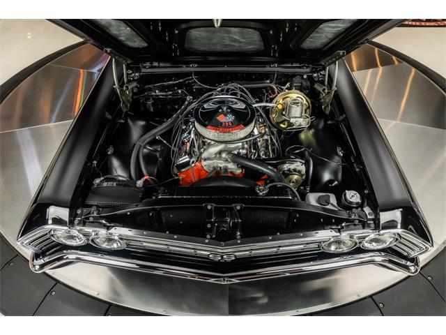 1967 Chevrolet Chevelle (CC-2089712) for sale in Plymouth, Michigan