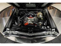 1967 Chevrolet Chevelle (CC-2089712) for sale in Plymouth, Michigan