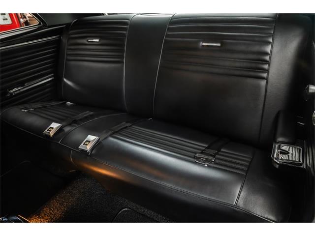 1967 Chevrolet Chevelle (CC-2089712) for sale in Plymouth, Michigan