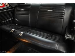 1967 Chevrolet Chevelle (CC-2089712) for sale in Plymouth, Michigan