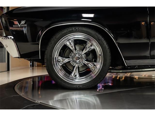1967 Chevrolet Chevelle (CC-2089712) for sale in Plymouth, Michigan
