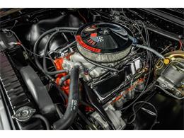 1967 Chevrolet Chevelle (CC-2089712) for sale in Plymouth, Michigan