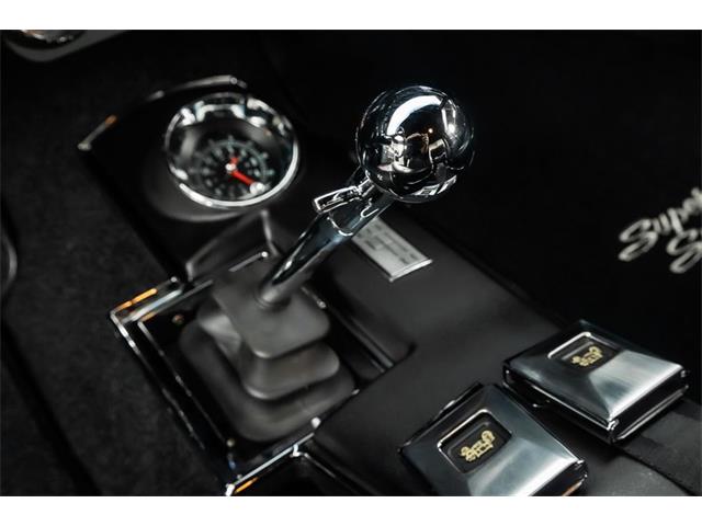1967 Chevrolet Chevelle (CC-2089712) for sale in Plymouth, Michigan