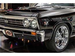 1967 Chevrolet Chevelle (CC-2089712) for sale in Plymouth, Michigan