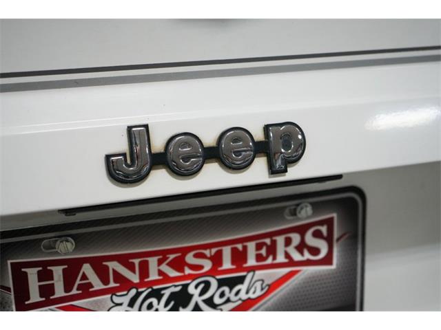 1990 Jeep Cherokee (CC-2089713) for sale in Homer City, Pennsylvania