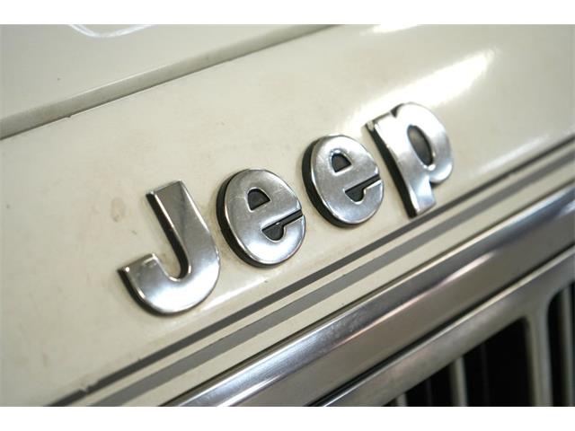 1990 Jeep Cherokee (CC-2089713) for sale in Homer City, Pennsylvania