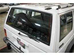 1990 Jeep Cherokee (CC-2089713) for sale in Homer City, Pennsylvania
