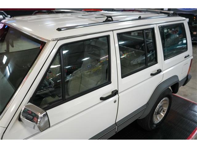 1990 Jeep Cherokee (CC-2089713) for sale in Homer City, Pennsylvania