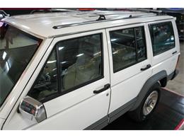 1990 Jeep Cherokee (CC-2089713) for sale in Homer City, Pennsylvania