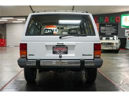 1990 Jeep Cherokee (CC-2089713) for sale in Homer City, Pennsylvania