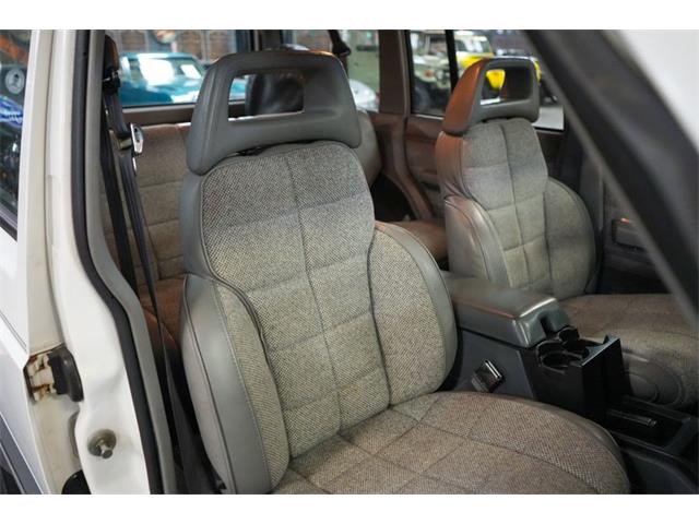 1990 Jeep Cherokee (CC-2089713) for sale in Homer City, Pennsylvania