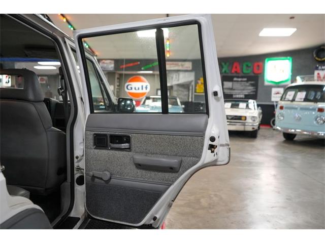 1990 Jeep Cherokee (CC-2089713) for sale in Homer City, Pennsylvania