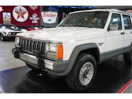 1990 Jeep Cherokee (CC-2089713) for sale in Homer City, Pennsylvania