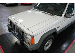 1990 Jeep Cherokee (CC-2089713) for sale in Homer City, Pennsylvania