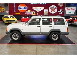 1990 Jeep Cherokee (CC-2089713) for sale in Homer City, Pennsylvania