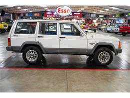 1990 Jeep Cherokee (CC-2089713) for sale in Homer City, Pennsylvania