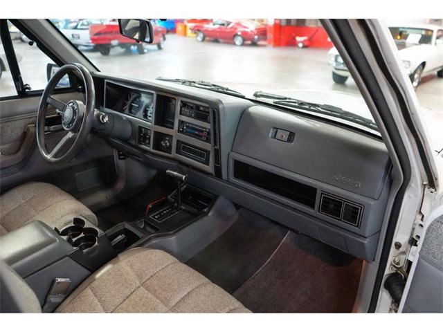1990 Jeep Cherokee (CC-2089713) for sale in Homer City, Pennsylvania
