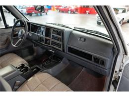 1990 Jeep Cherokee (CC-2089713) for sale in Homer City, Pennsylvania