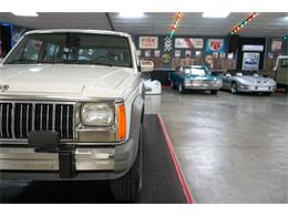 1990 Jeep Cherokee (CC-2089713) for sale in Homer City, Pennsylvania