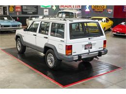 1990 Jeep Cherokee (CC-2089713) for sale in Homer City, Pennsylvania