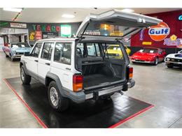 1990 Jeep Cherokee (CC-2089713) for sale in Homer City, Pennsylvania