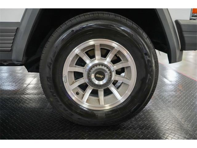 1990 Jeep Cherokee (CC-2089713) for sale in Homer City, Pennsylvania